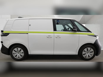 Used Volkswagen ID.Buzz 2024 for sale - 78904331: Photo