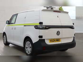 Used Volkswagen ID.Buzz 2024 for sale - 78904331: Photo