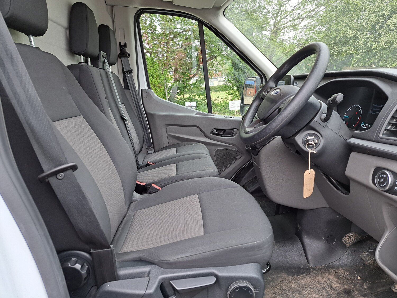 Vehicle 9