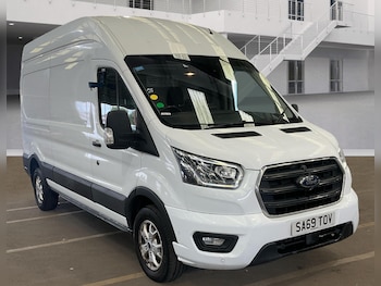 Used Ford Transit 2019 for sale - 75754369: Photo