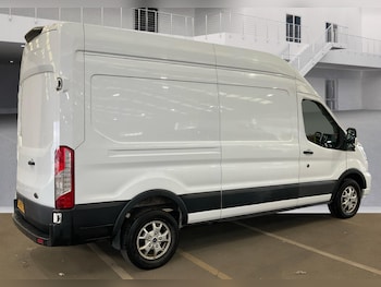 Used Ford Transit 2019 for sale - 75754369: Photo