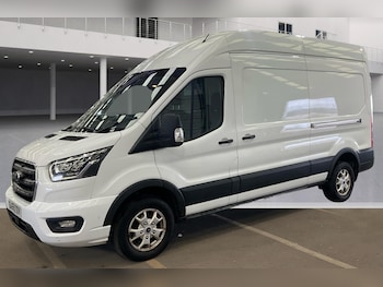 Used Ford Transit 2019 for sale - 75754369: Photo