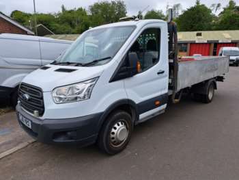 Used Ford Transit 2016 for sale - 71498960: Photo
