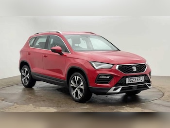 Used SEAT Ateca 2023 for sale - 78414845: Photo