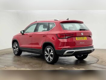 Used SEAT Ateca 2023 for sale - 78414845: Photo