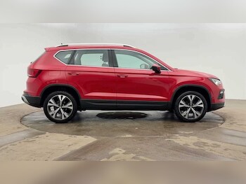 Used SEAT Ateca 2023 for sale - 78414845: Photo