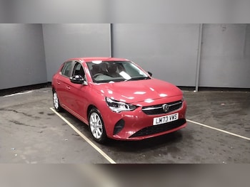 Used Vauxhall Corsa 2023 for sale - 77303762: Photo