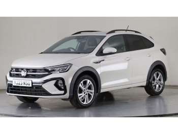 2023 - 1.5 TSI R-Line DSG AUTOMATIC 5-Door