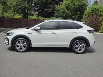 Used Volkswagen Taigo 2023 for sale - 75043577: Photo