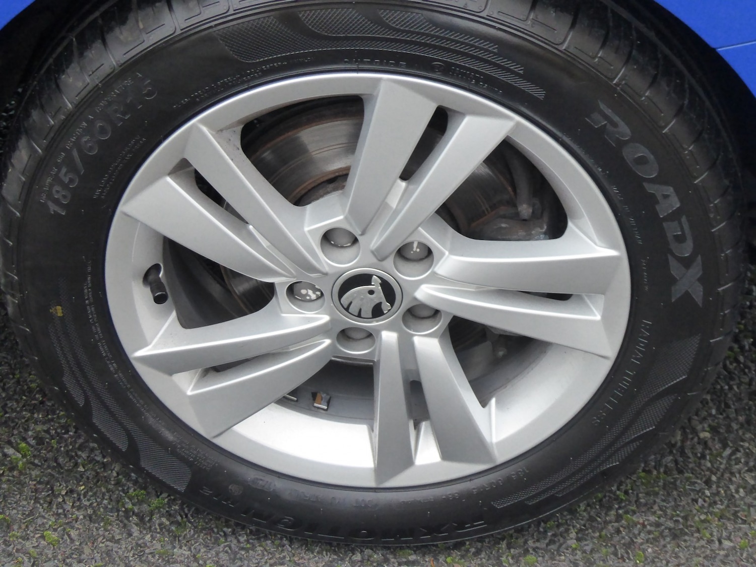 Used Skoda Fabia 2020 for sale - 76510937: Photo 10