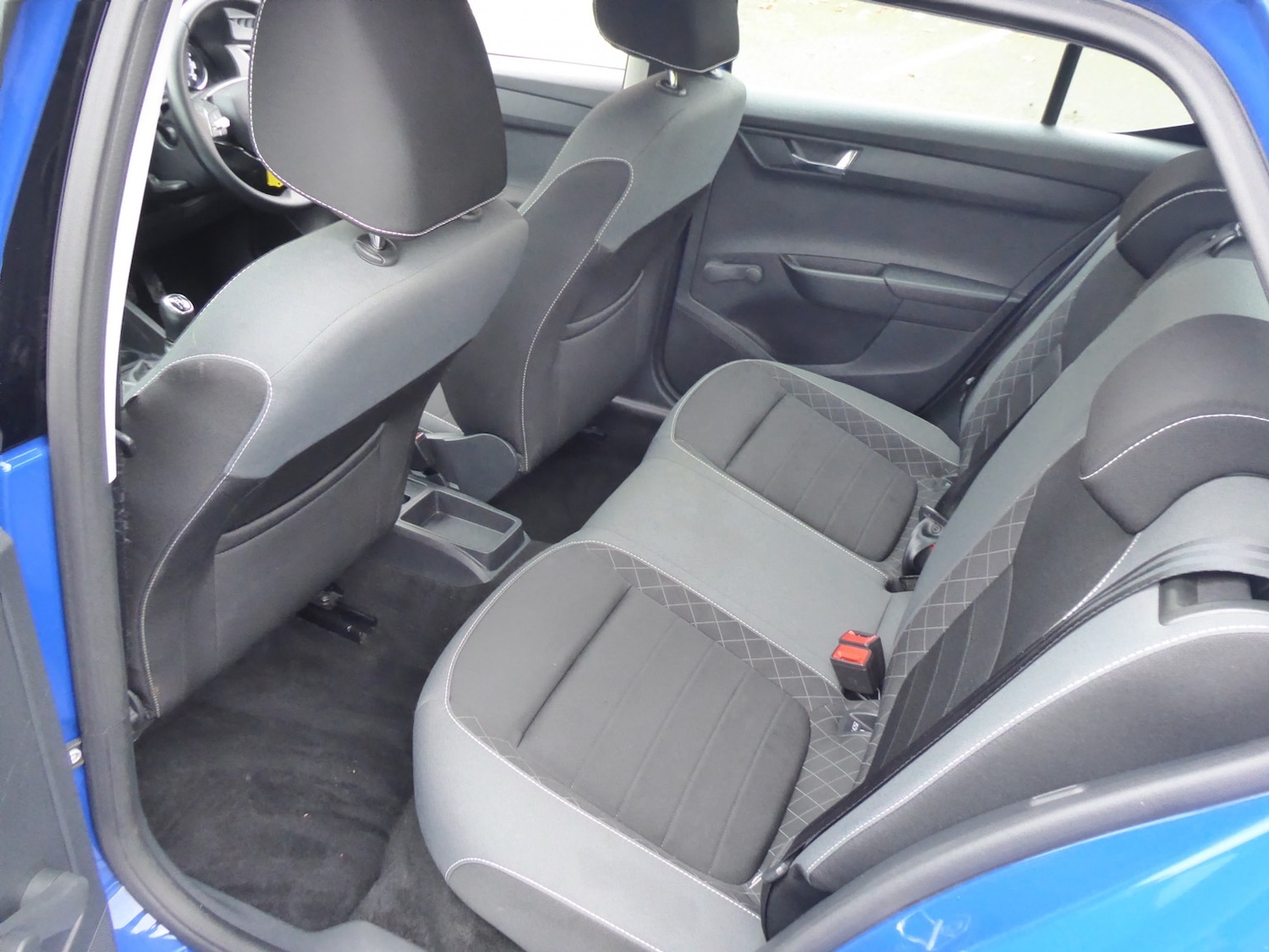 Used Skoda Fabia 2020 for sale - 76510937: Photo 12