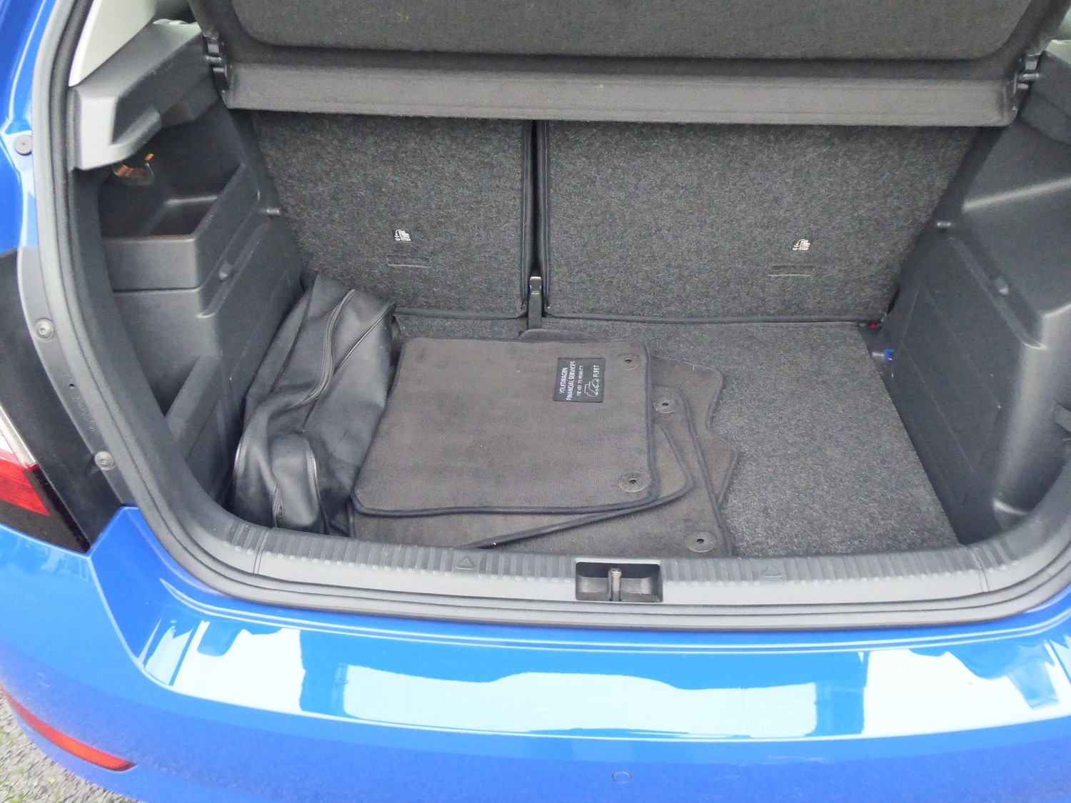 Used Skoda Fabia 2020 for sale - 76510937: Photo 13