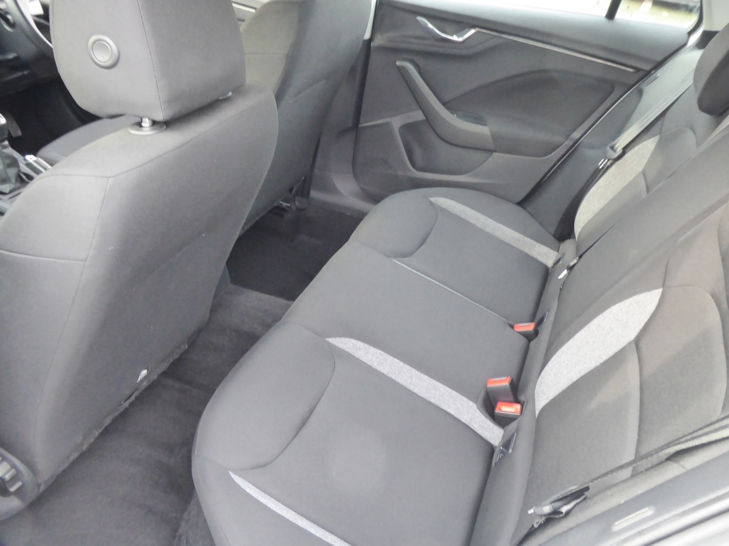 Used Skoda Kamiq 2021 for sale - 76598769: Photo 13