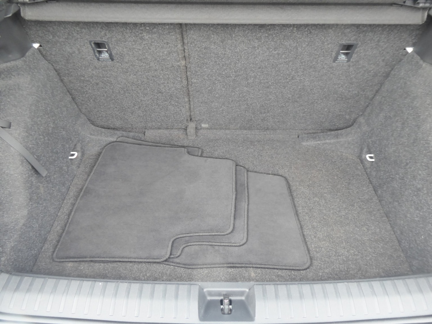 Used Skoda Kamiq 2021 for sale - 76598769: Photo 14