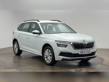 Skoda - Kamiq