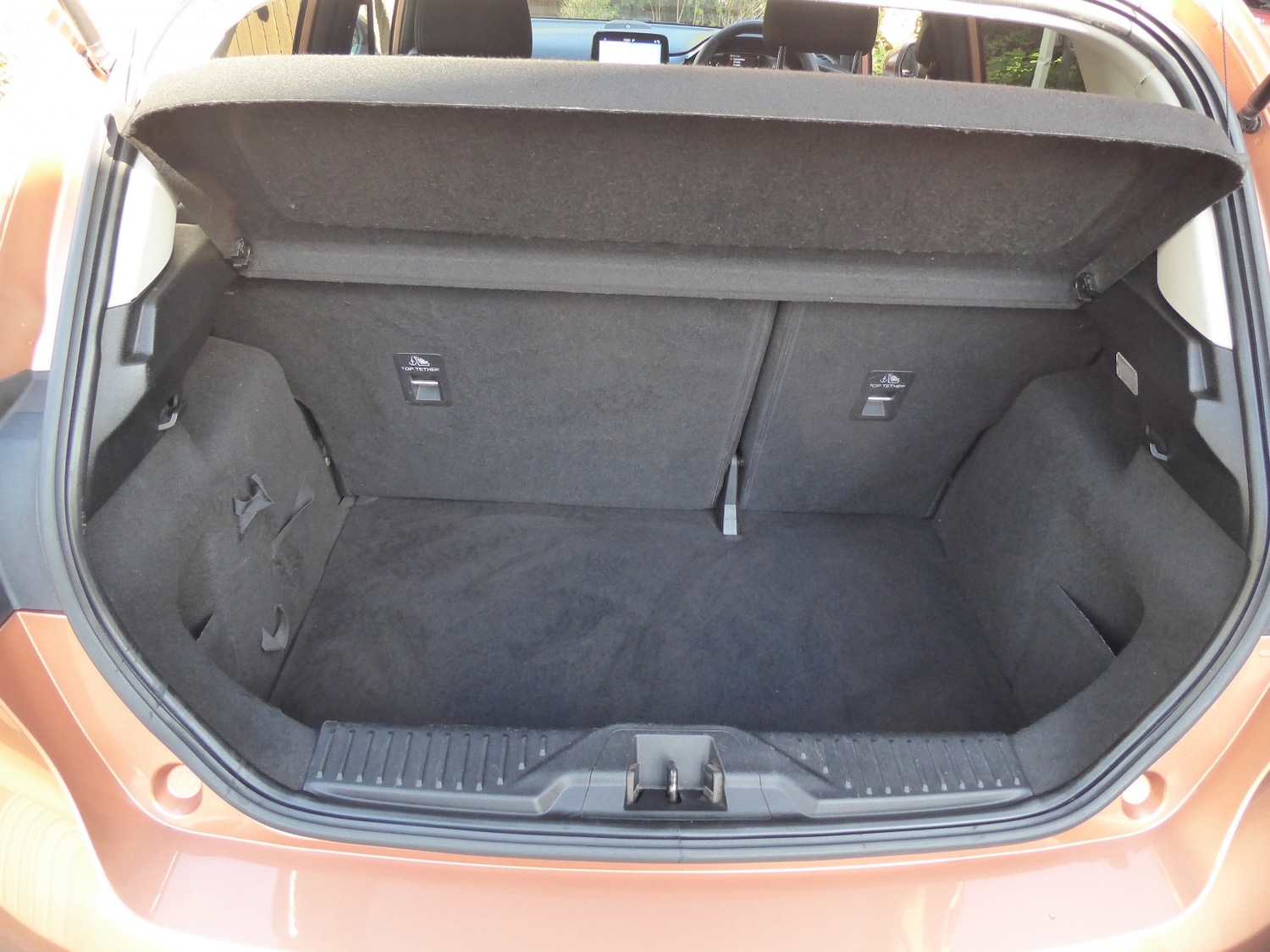 Used Ford Fiesta 2018 for sale - 76376872: Photo 10