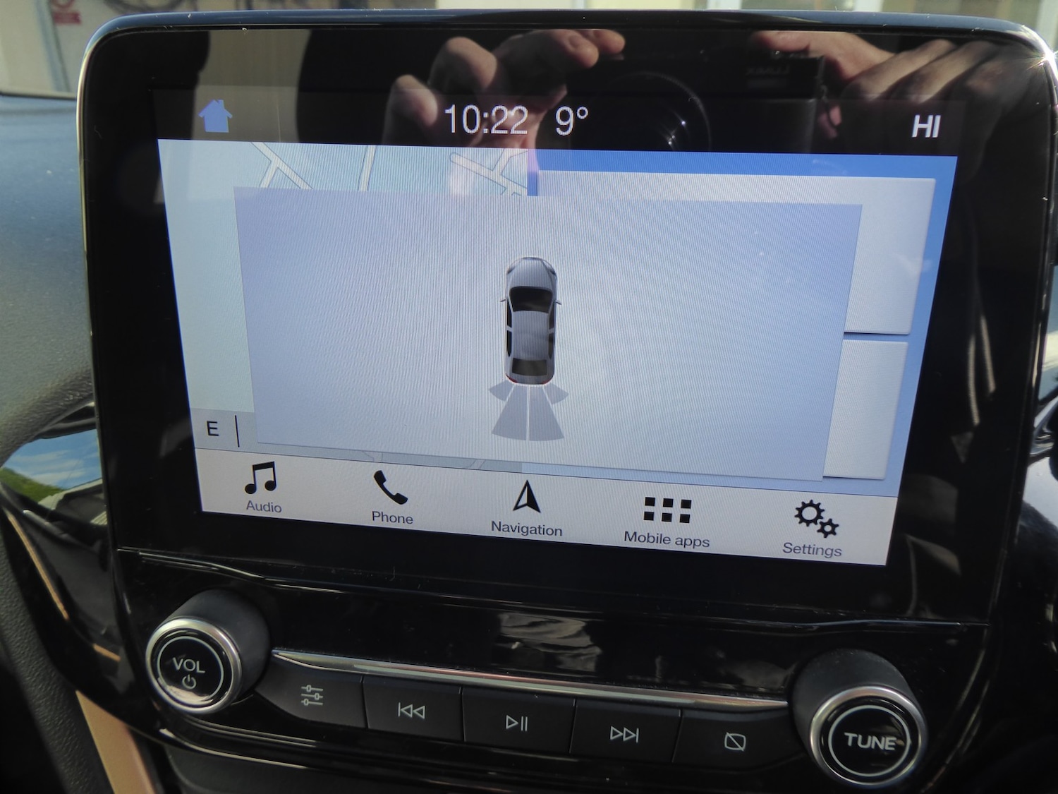 Used Ford Fiesta 2018 for sale - 76376872: Photo 14