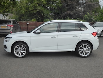 Used Skoda Kamiq 2023 for sale - 79365530: Photo