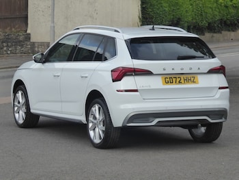 Used Skoda Kamiq 2023 for sale - 79365530: Photo
