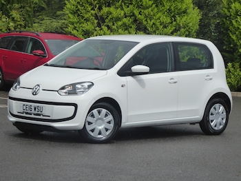 Used Volkswagen up! 2016 for sale - 78599592: Photo