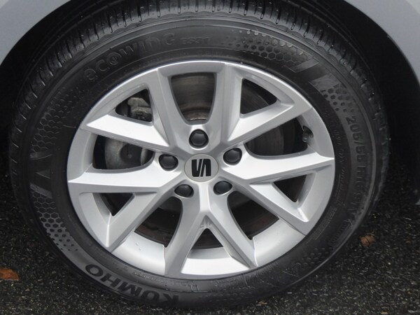 Used SEAT Leon 2022 for sale - 76225340: Photo 10