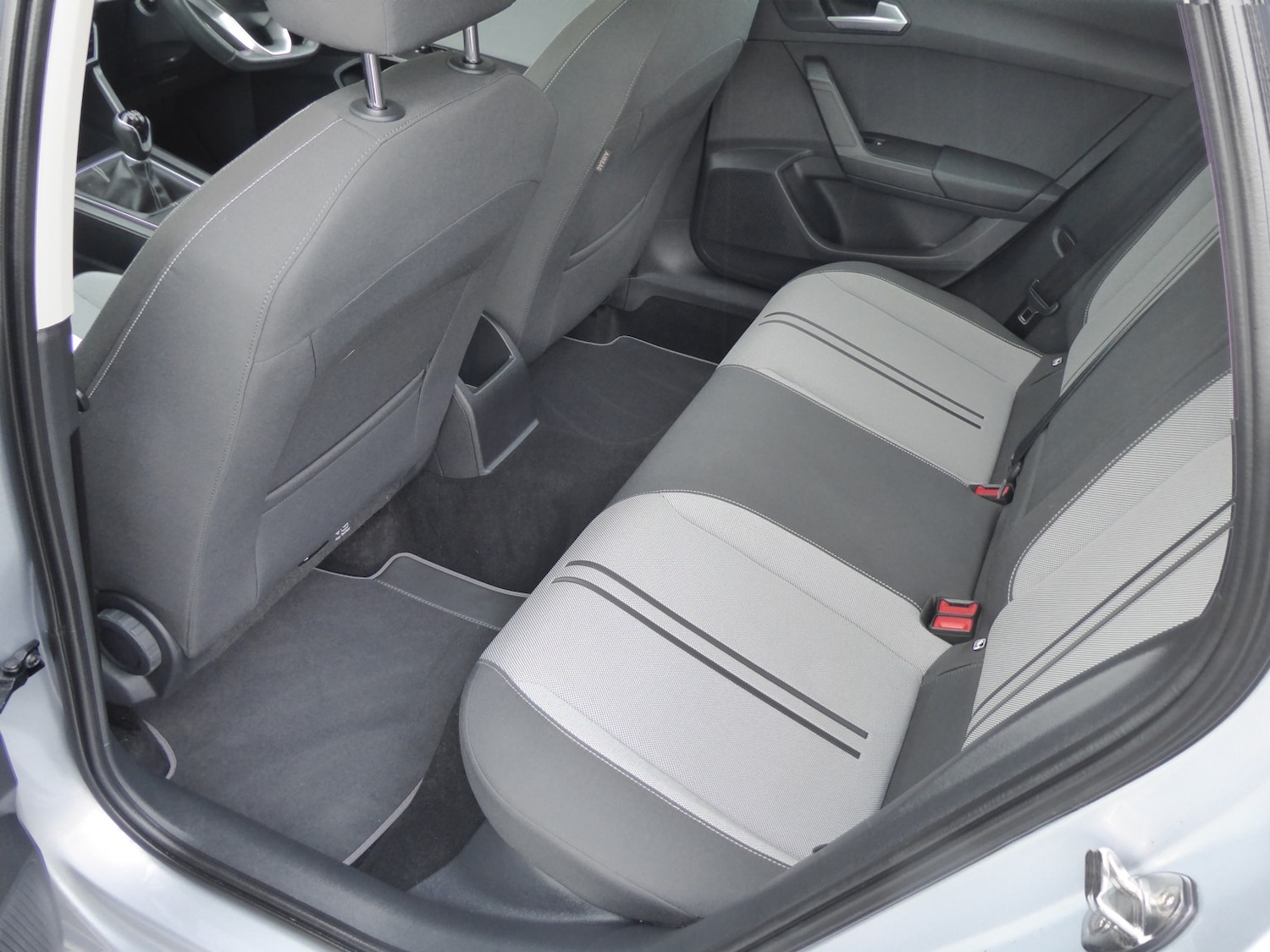 Used SEAT Leon 2022 for sale - 76225340: Photo 12