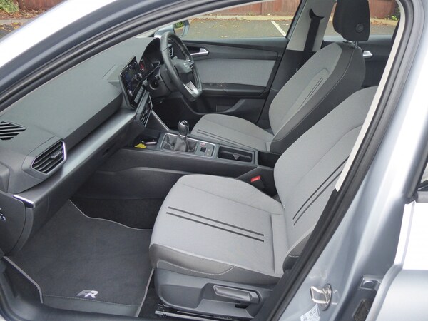 Used SEAT Leon 2022 for sale - 76225340: Photo 14
