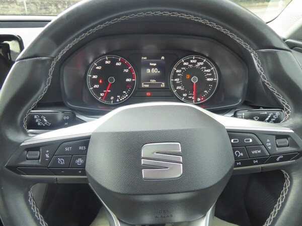 Used SEAT Leon 2022 for sale - 76225340: Photo 16
