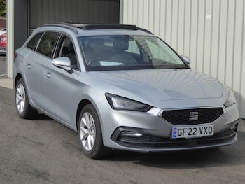 2022 - 1.5 TSI EVO SE ESTATE 5-Door
