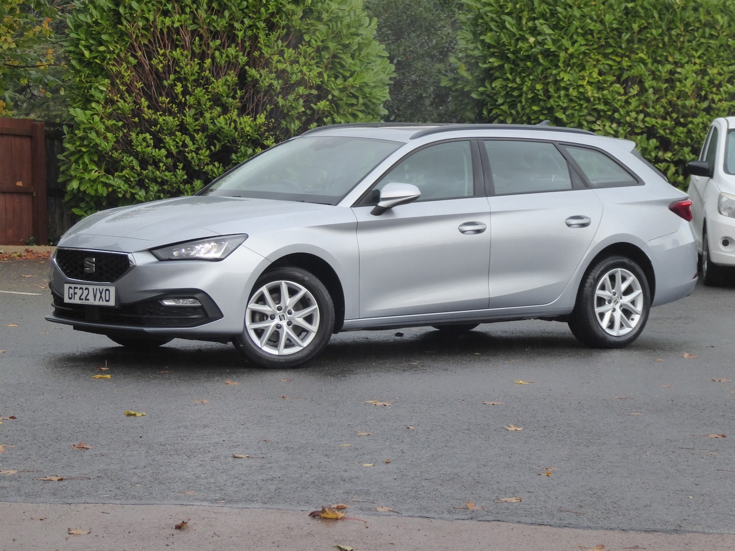 Used SEAT Leon 2022 for sale - 76225340: Photo 2