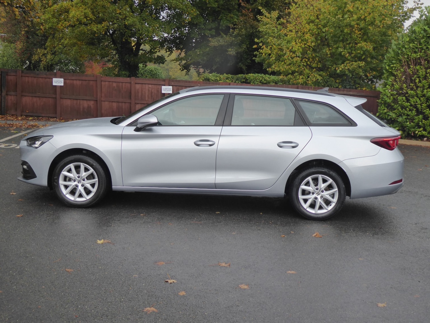 Used SEAT Leon 2022 for sale - 76225340: Photo 3