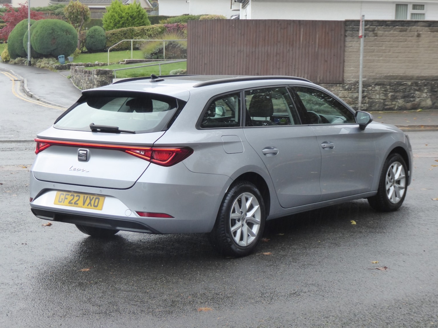 Used SEAT Leon 2022 for sale - 76225340: Photo 5