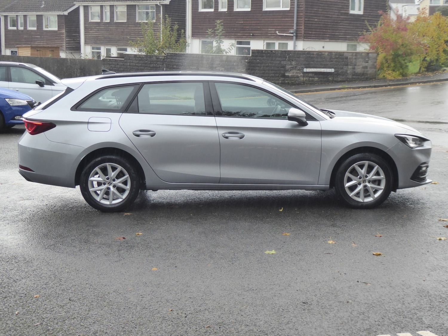 Used SEAT Leon 2022 for sale - 76225340: Photo 6