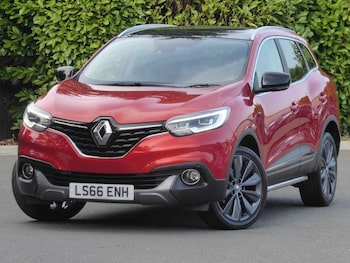 Used Renault Kadjar 2016 for sale - 75428697: Photo