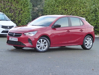 Used Vauxhall Corsa 2023 for sale - 76817550: Photo