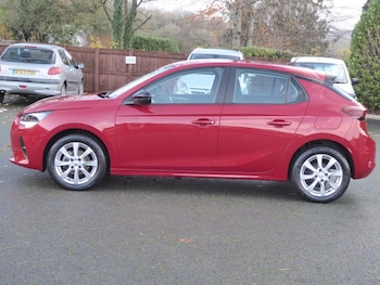 Used Vauxhall Corsa 2023 for sale - 76817550: Photo