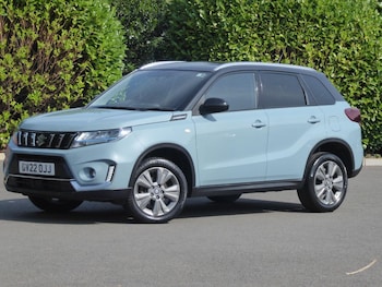 Used Suzuki Vitara 2022 for sale - 75380688: Photo