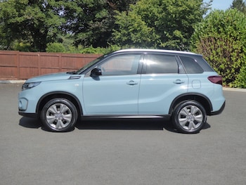 Used Suzuki Vitara 2022 for sale - 75380688: Photo