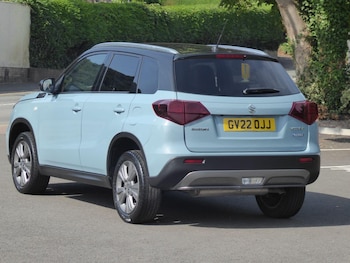 Used Suzuki Vitara 2022 for sale - 75380688: Photo