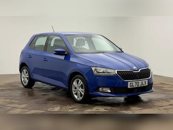 2020 - 1.0 SE MPi 5-Door