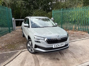 2024 - 1.5 TSI ACT SE Drive AUTOMATIC 5-Door