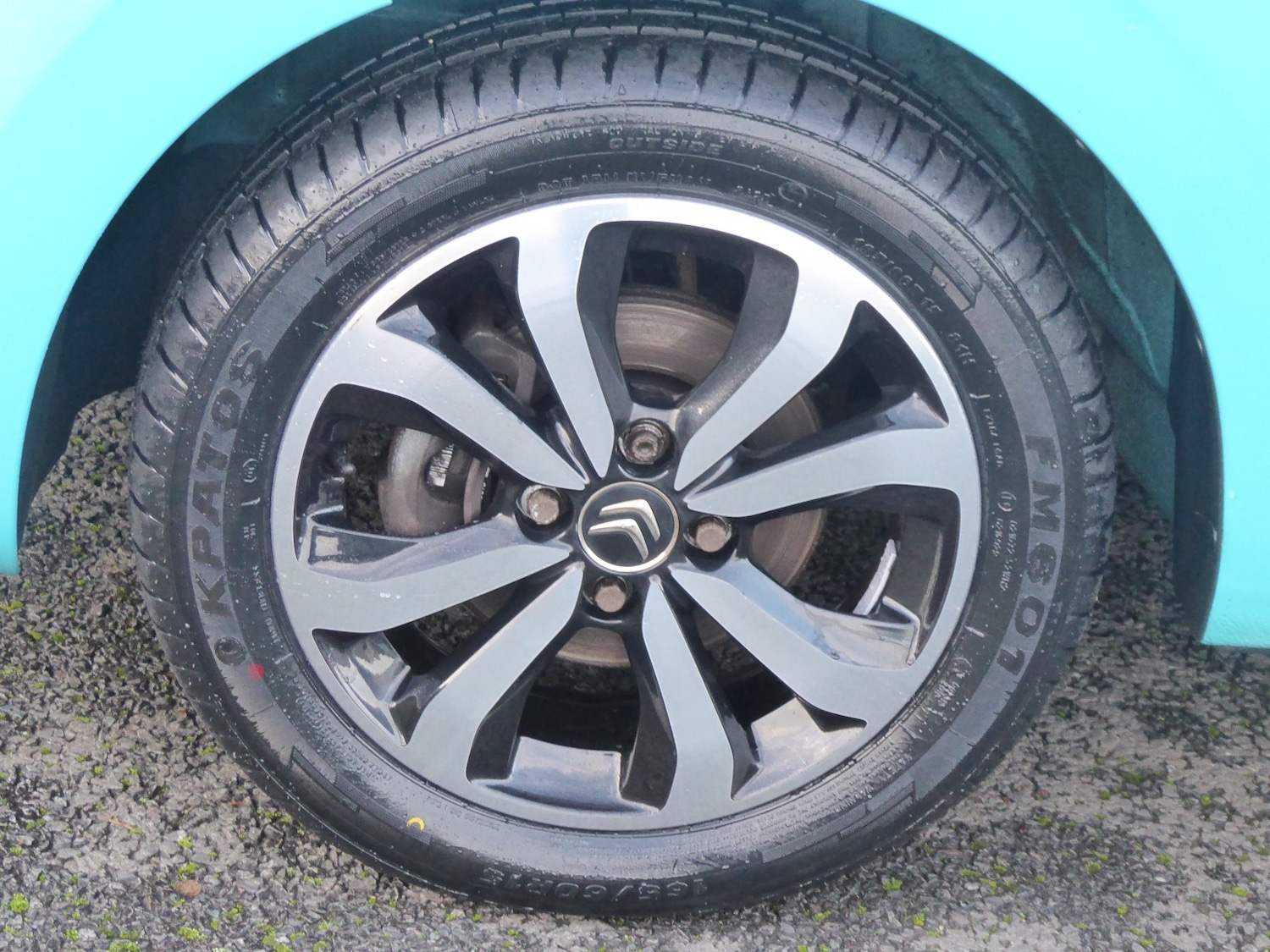 Used Citroen C1 2017 for sale - 76963320: Photo 11