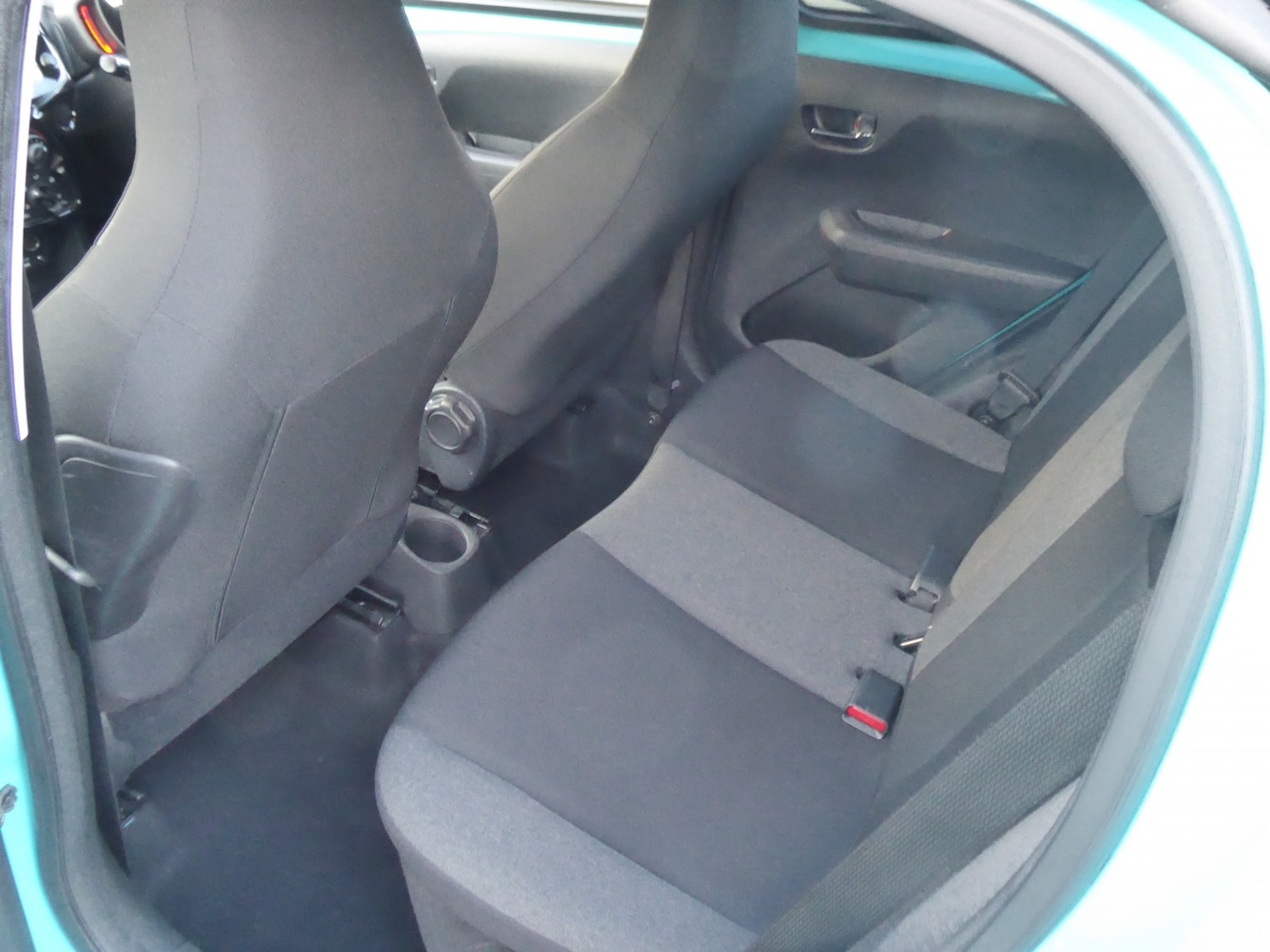 Used Citroen C1 2017 for sale - 76963320: Photo 13