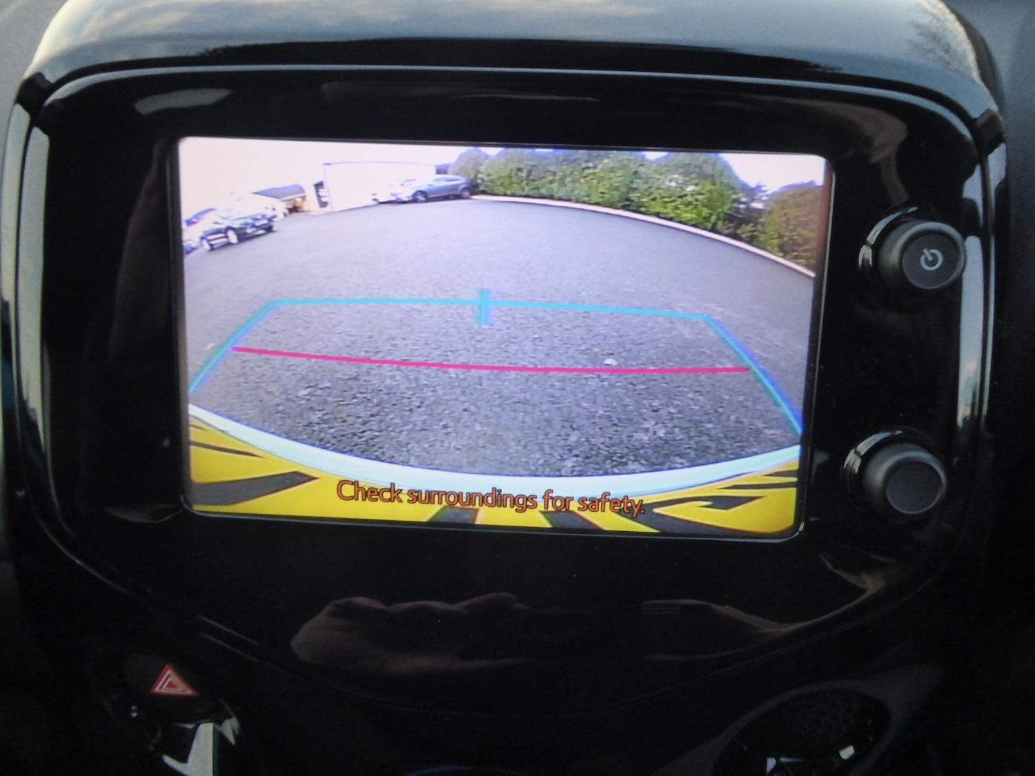 Used Citroen C1 2017 for sale - 76963320: Photo 14