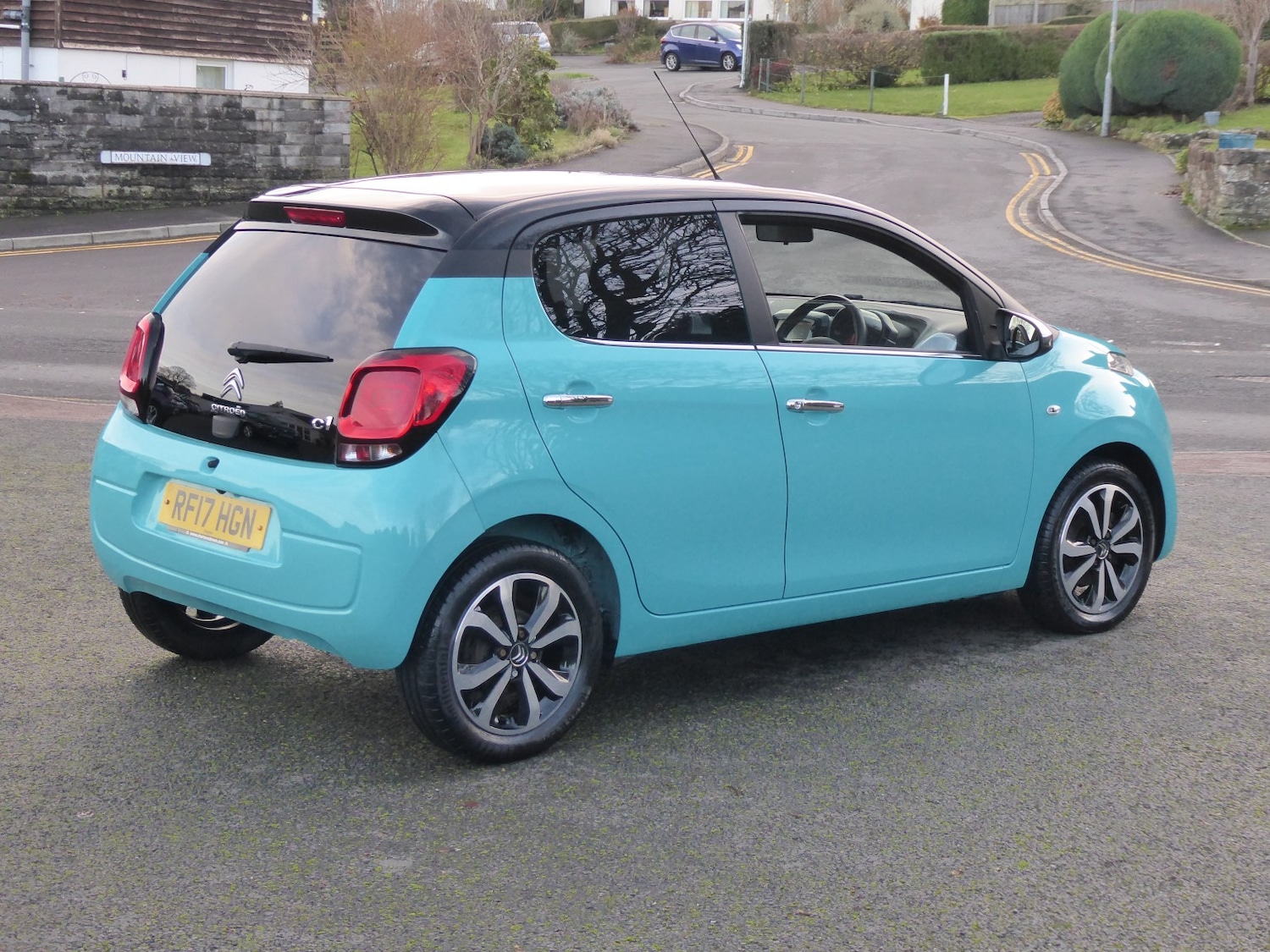 Used Citroen C1 2017 for sale - 76963320: Photo 5