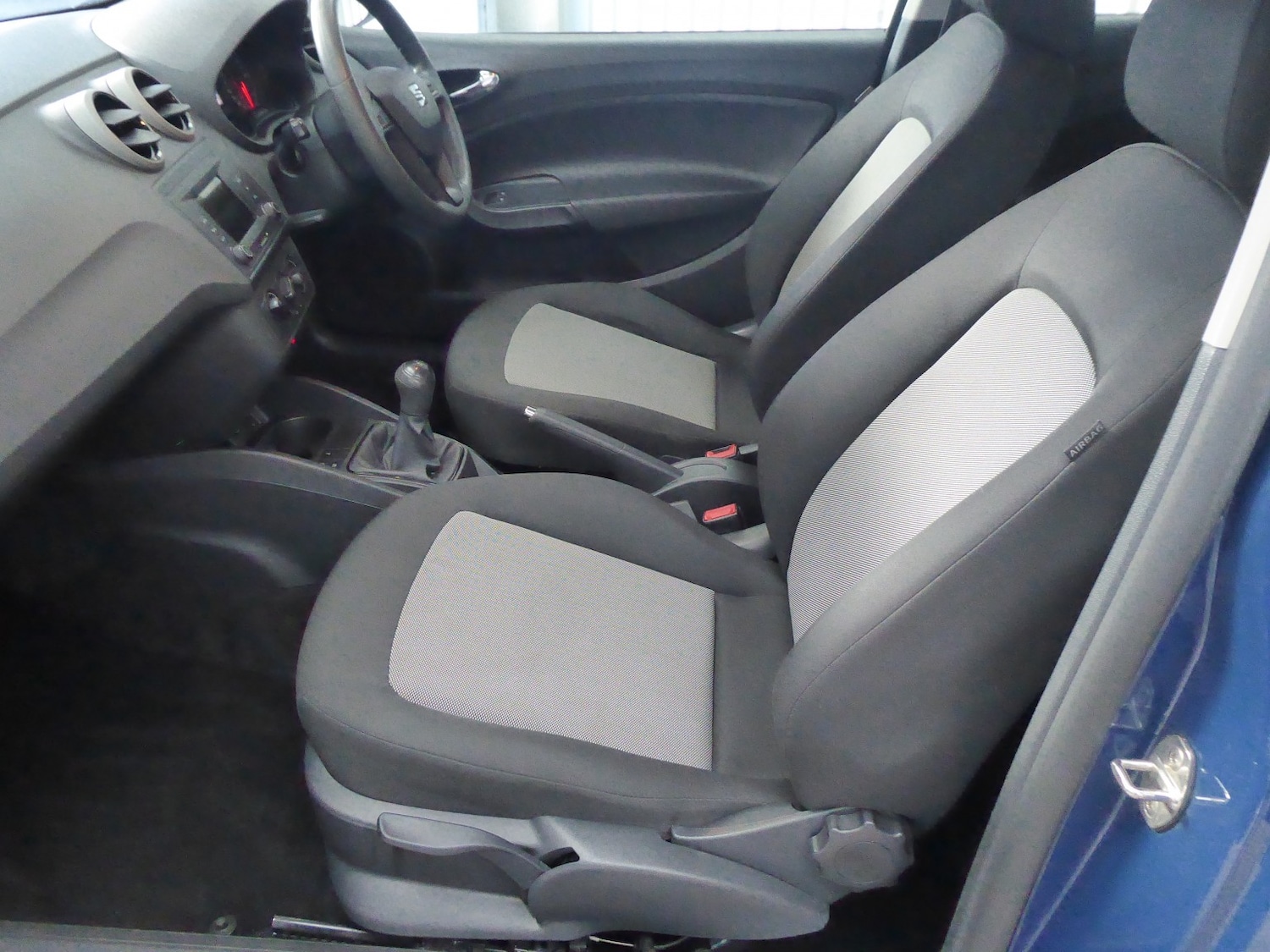 Used SEAT Ibiza 2017 for sale - 76897047: Photo 11