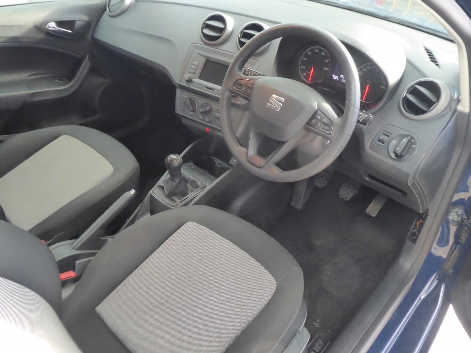 Used SEAT Ibiza 2017 for sale - 76897047: Photo 12