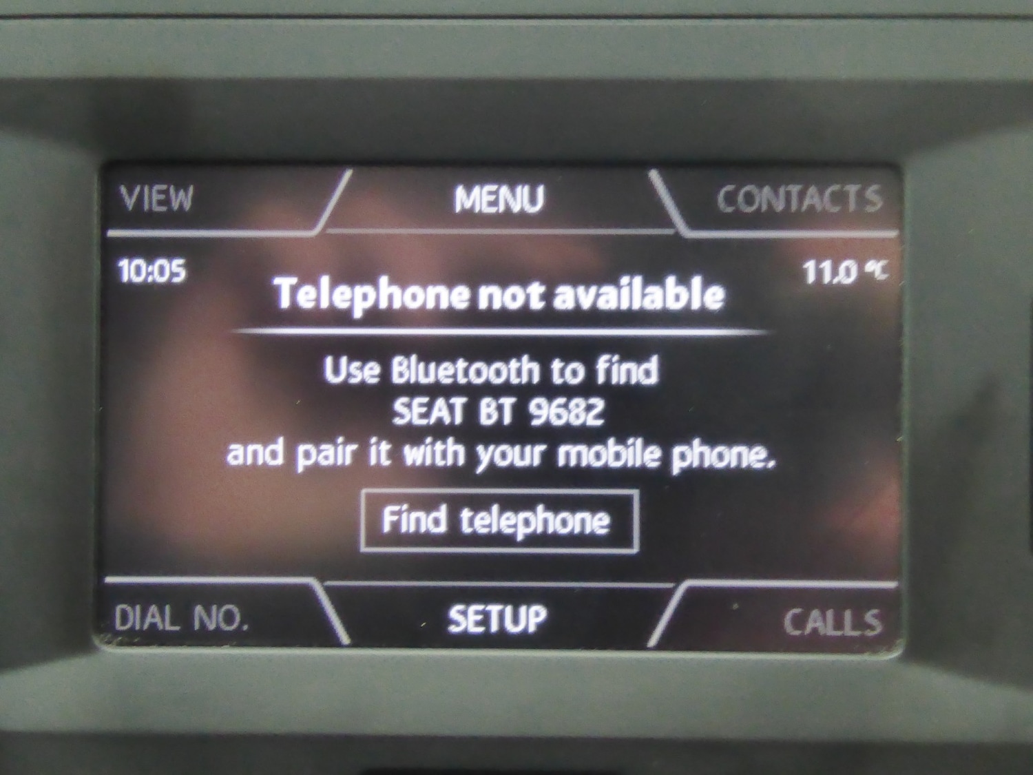 Used SEAT Ibiza 2017 for sale - 76897047: Photo 14