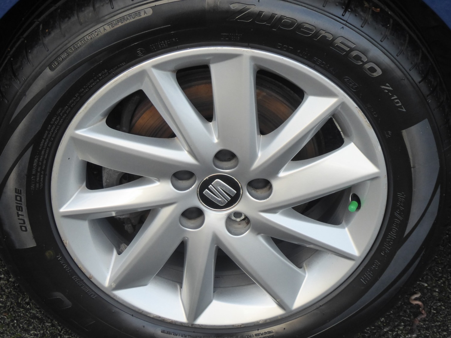 Used SEAT Ibiza 2017 for sale - 76897047: Photo 15