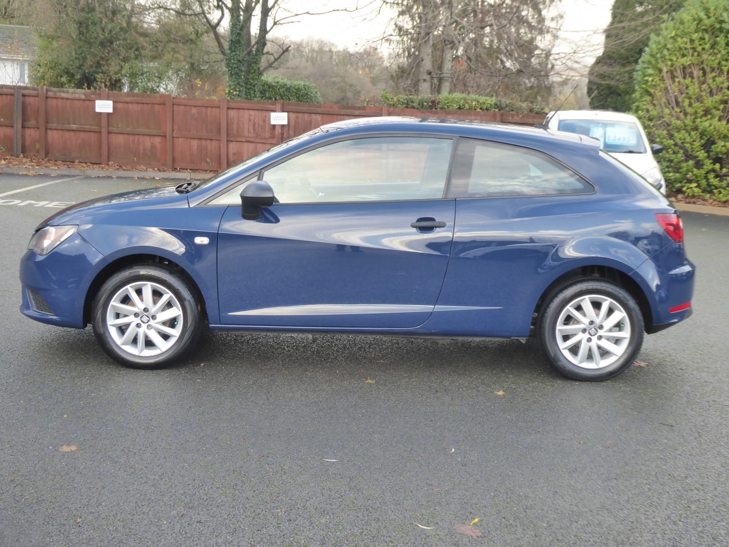 Used SEAT Ibiza 2017 for sale - 76897047: Photo 3